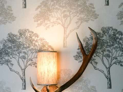 The Hunting Lodge Bar Aherlow House Hotel