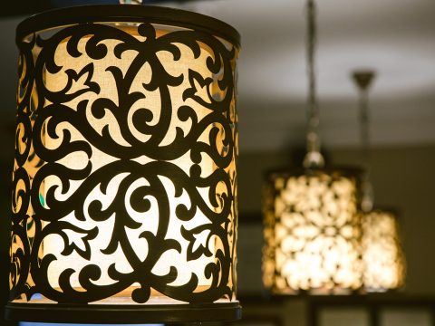 Aherlow House Hotel Bar