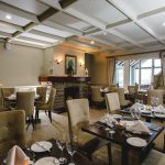 Treetop Restaurant - Aherlow House Hotel