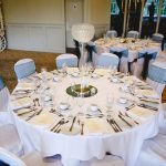 Weddings Ballroom - Aherlow House Hotel