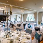 Weddings Ballroom - Aherlow House Hotel