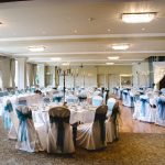 Wedding Ballroom at Aherlow House Hotel