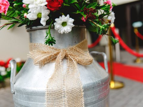 Weddings at Aherlow House Hotel Tipperary