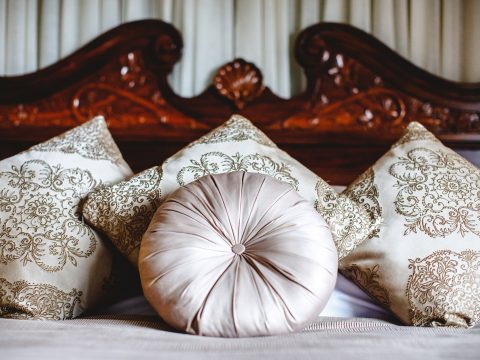 Muskry Suite - Aherlow House Hotel Tipperary