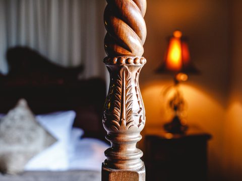 Muskry Suite - Aherlow House Hotel Tipperary