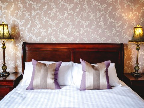 Superior Room - Aherlow House Hotel