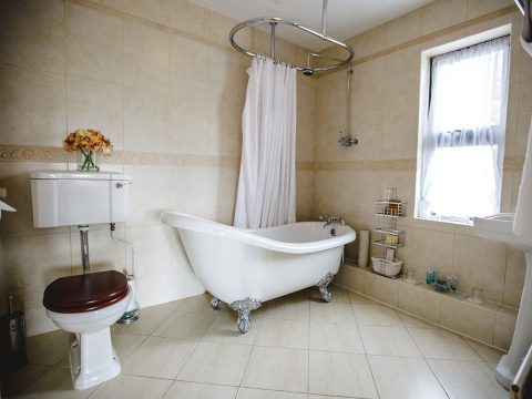 Muskry Suite - Aherlow House Hotel Tipperary