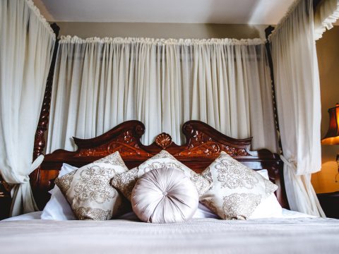 Muskry Suite - Aherlow House Hotel Tipperary