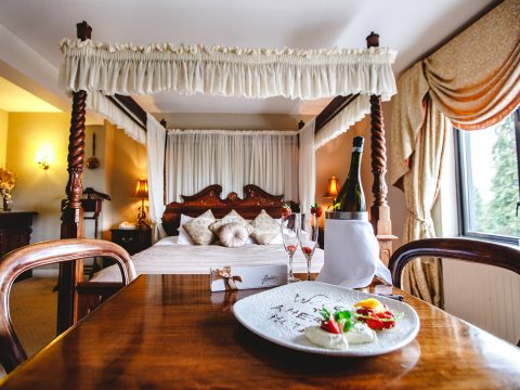 Muskry Suite - Aherlow House Hotel Tipperary