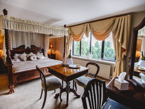 Muskry Suite - Aherlow House Hotel Tipperary