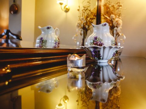 Muskry Suite - Aherlow House Hotel Tipperary