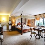 Muskry Suite - Aherlow House Hotel Tipperary